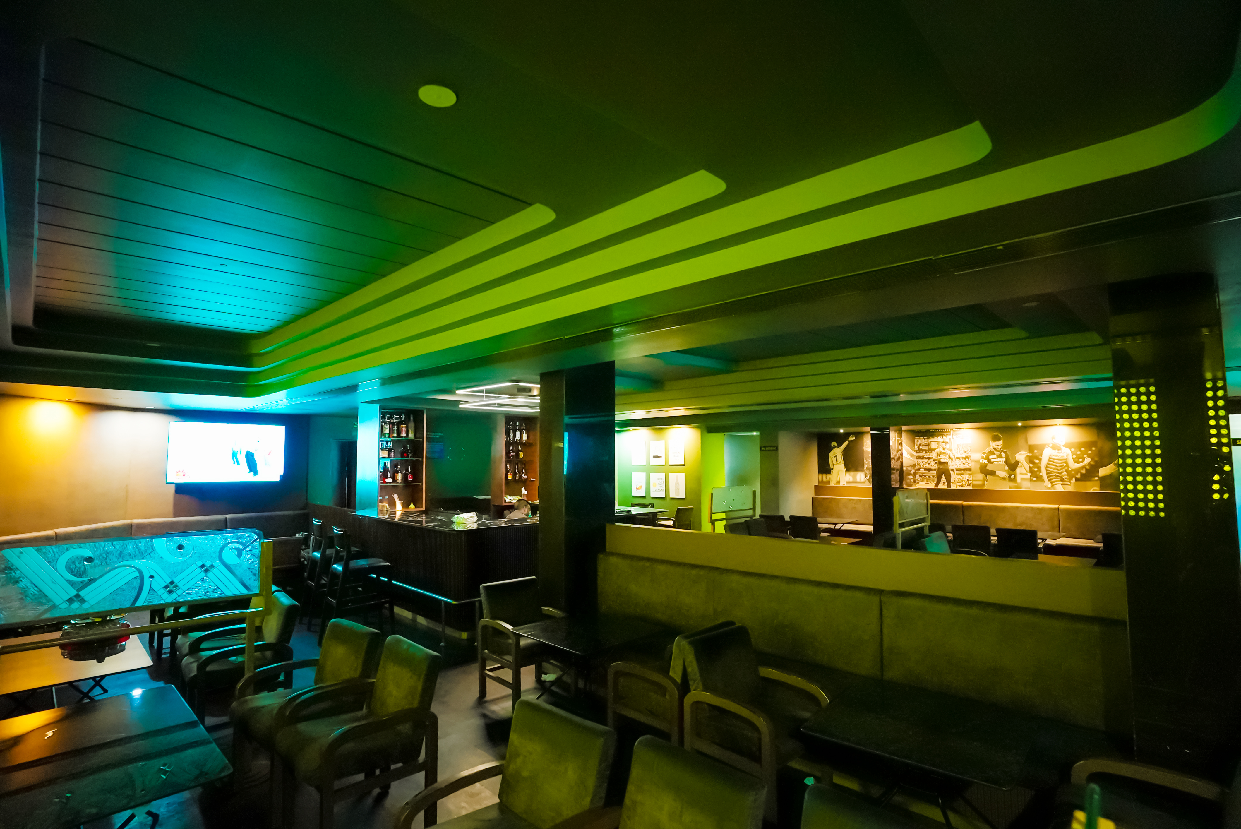 Bar view 1