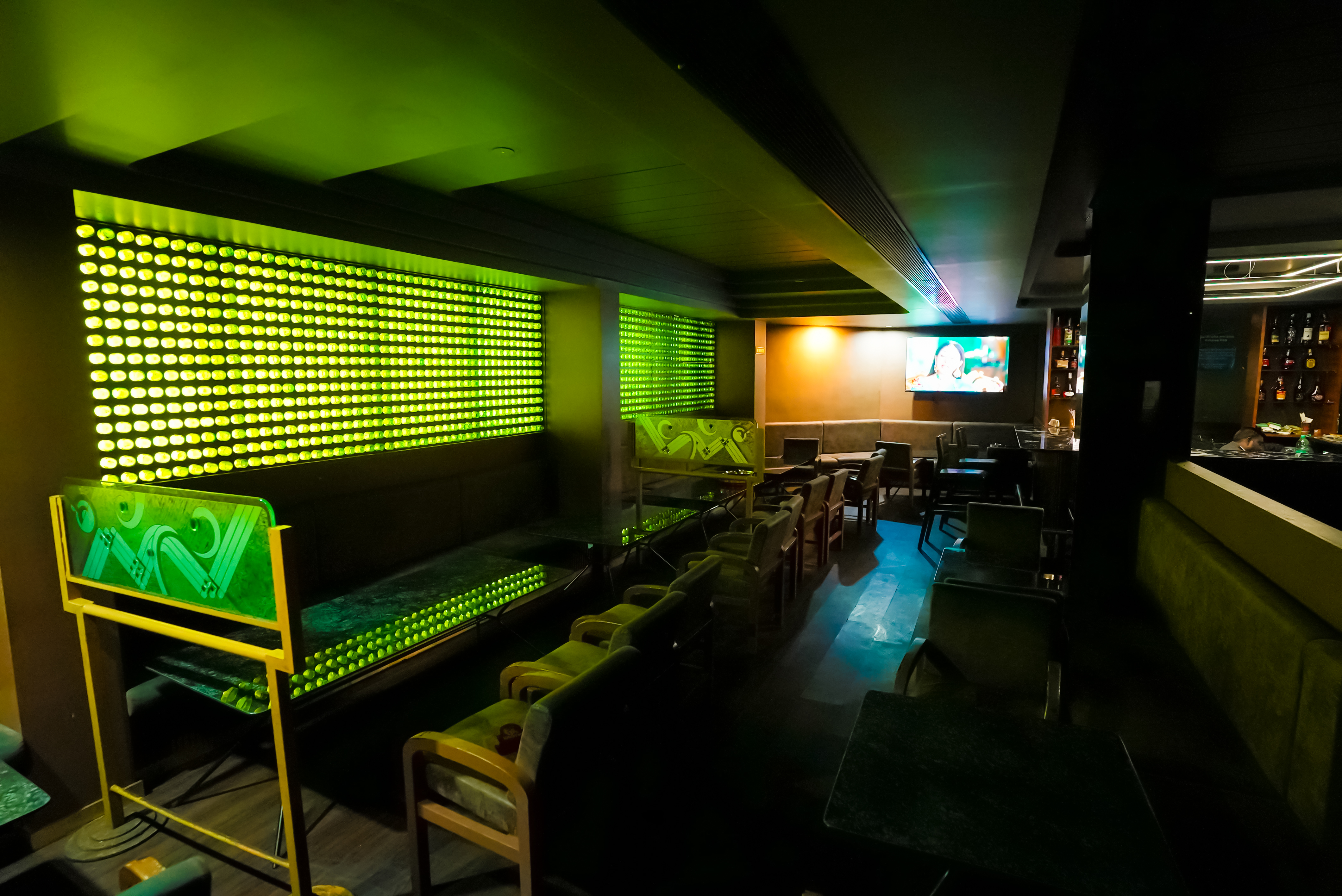Bar view 2