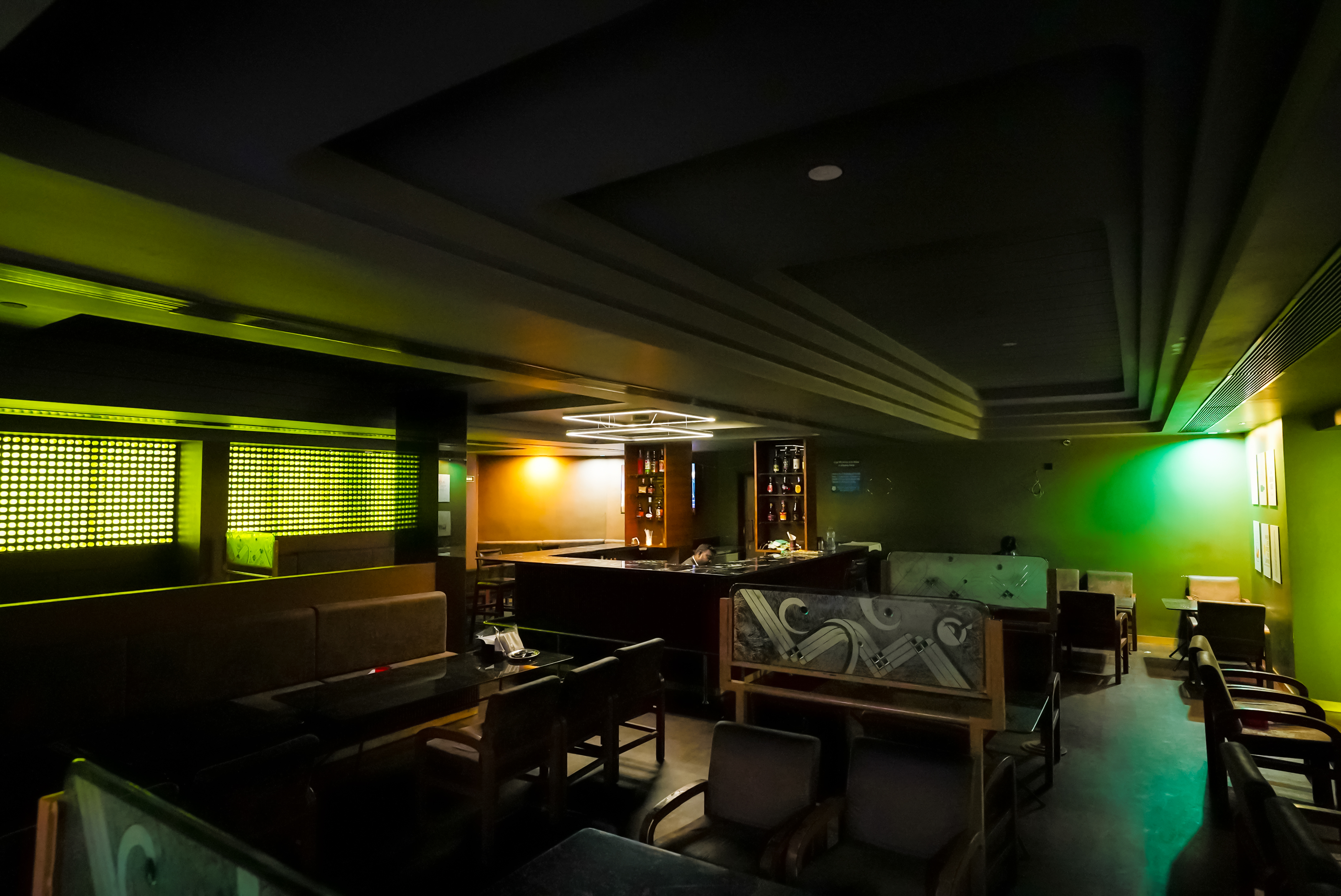 Bar view 4